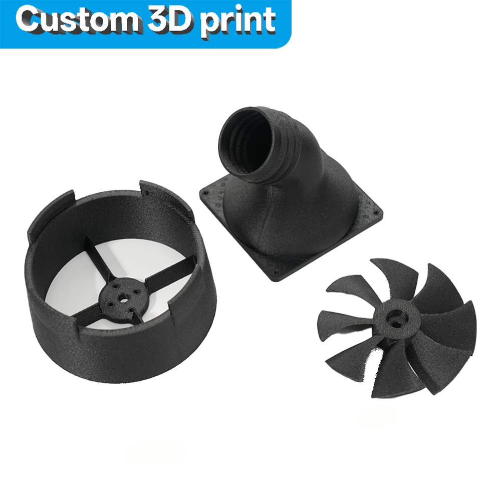 3D Printing Industry - Custom 3D Printing Service PET CF