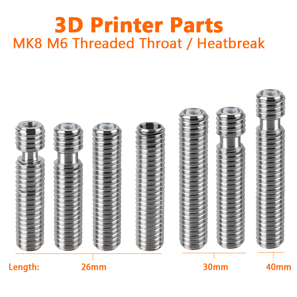 3D Printing Industry - M6 Họng 26 Mm 30 Mm