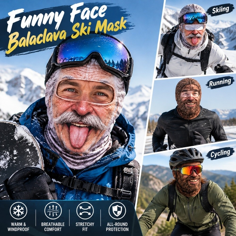 Realistic Print Realistic Face - đánh giá và giá 3D Printing Mask