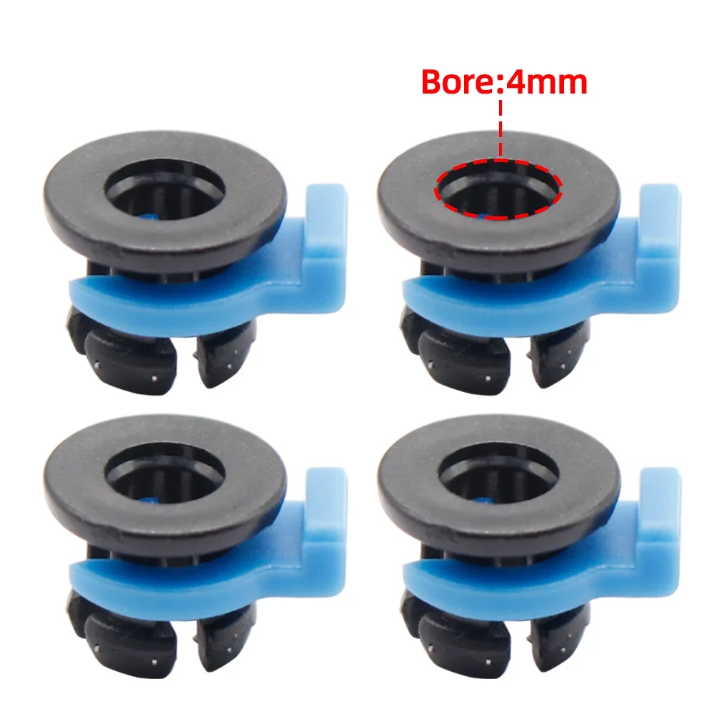 20-100pcs Bowden Tube Coupling - đánh giá và giá 3D Printing Industry
