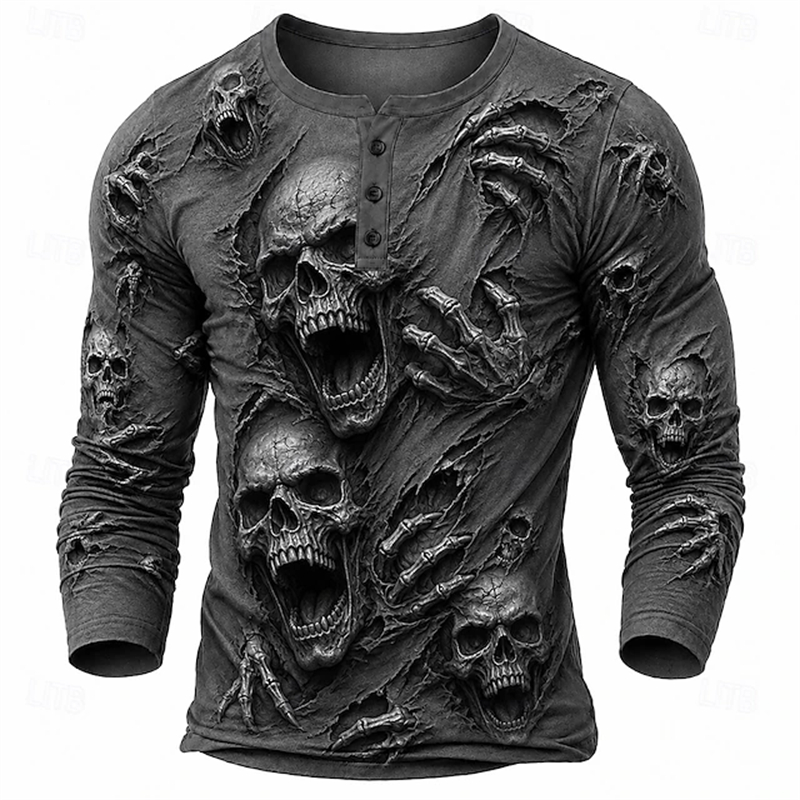 Halloween Horror Gothic-Style  - đánh giá và giá 3D Printing Custom