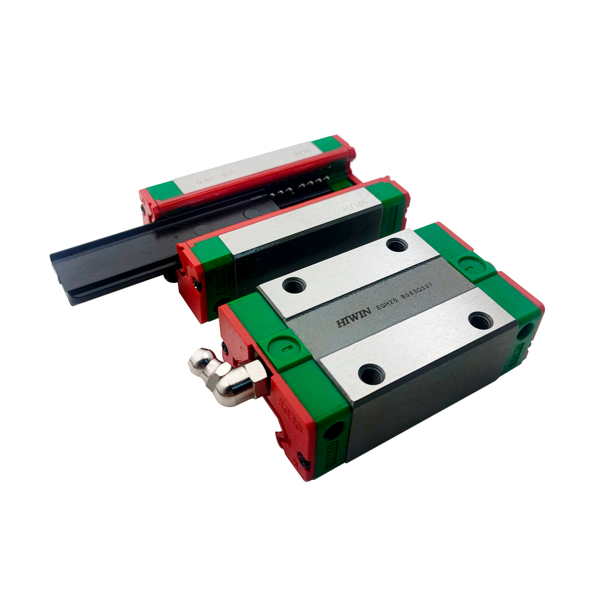 HIWIN  Original Linear Guide R - đánh giá và giá 3D Printing Guide