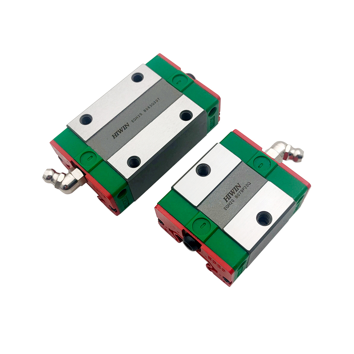 HIWIN  Original Linear Guide R - đánh giá và giá 3D Printing Guide