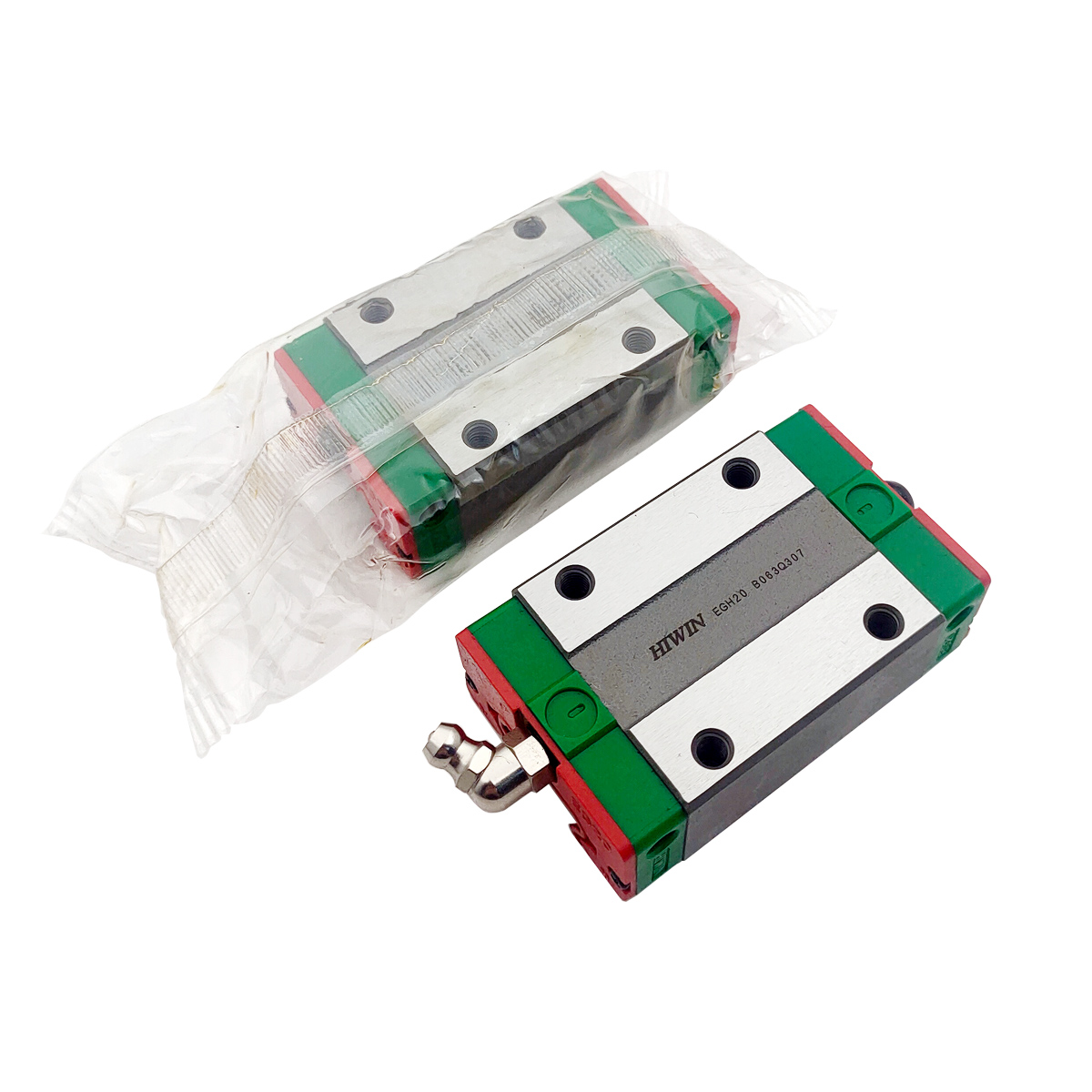 HIWIN  Original Linear Guide R - đánh giá và giá 3D Printing Guide