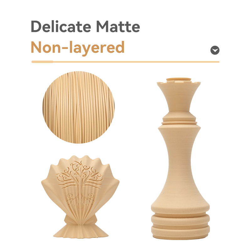 ESUN Gỗ PLA Dây Tóc 1.75Mm, Gỗ - đánh giá và giá 3D Printing Nylon