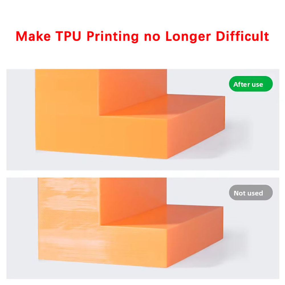 Official Original TPU Filament - đánh giá và giá 3D Printing Industry